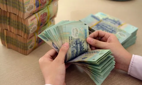 Quy định quản lý nguồn tài trợ, đóng góp tự nguyện cho ngân sách Nhà nước