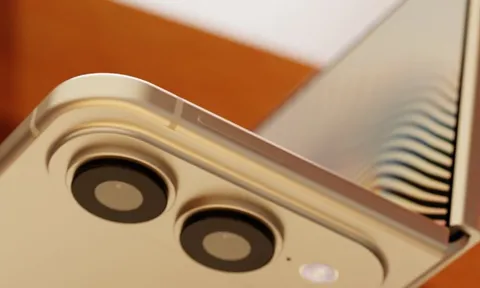 Đây là tên của iPhone gập