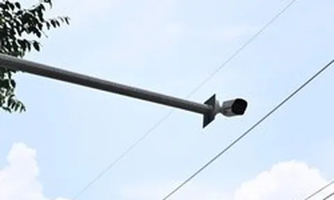 Danh sách 4.531 xe máy, ô tô bị phạt nguội tại TPHCM