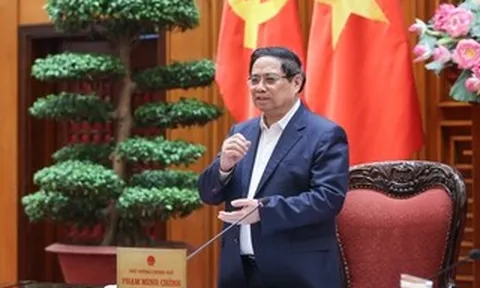 Thủ tướng: Mở rộng đối tượng và nâng mức thu nhập được mua nhà ở xã hội