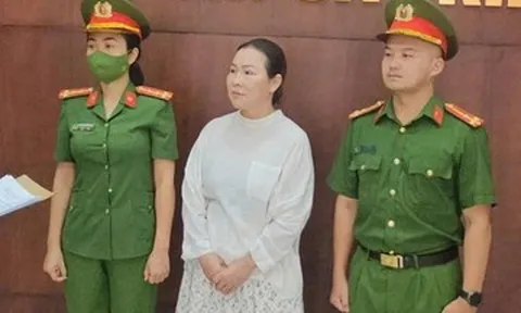 Nguyễn Ngọc Tiền bị bắt và nhiều 'nữ tướng' của nghệ sĩ Việt vướng lao lý