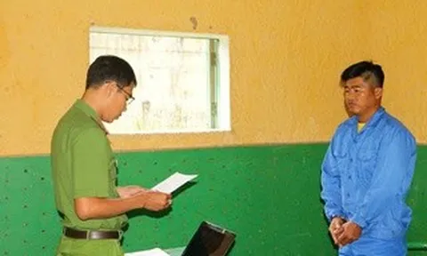 Vụ án con giết cha ở Đồng Tháp khiến nhiều người bàng hoàng