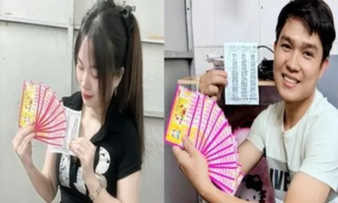 3 giải độc đắc của xổ số miền Nam đang gây bất ngờ với nhiều người