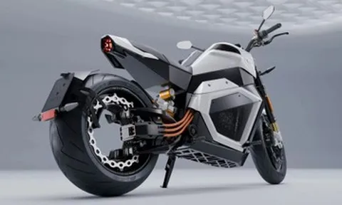 Nhờ công nghệ pin mới này, xe máy điện sắp chỉ sạc 12 phút đầy 80%