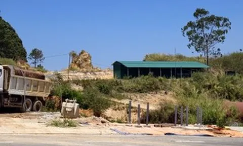 Hơn 2 thập kỷ mòn mỏi chờ đền bù