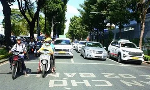 Dự báo thời tiết hôm nay, 23-3: TPHCM và Nam Bộ nắng nóng từ 11-15 giờ