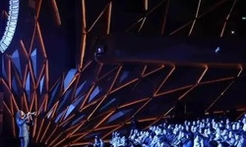 Hà Nội sẽ chi 2.000 tỷ xây dựng nhà hát thành phố tại phường Bạch Mai