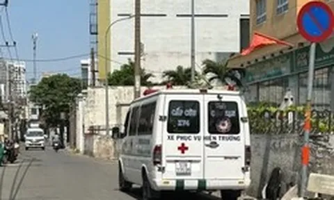 Người đàn ông tử vong trong tư thế treo cổ tại nhà trọ không số ở TPHCM