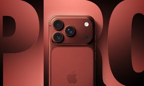 iPhone 18 Pro sẽ có gì hay