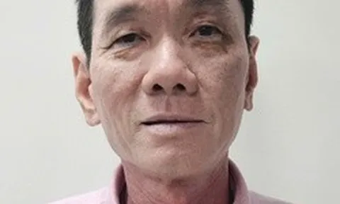 Người đàn ông ở An Giang chuyển khoản 253 lần tổng số hơn 1,309 tỷ đồng suốt 4 năm cho cùng một người: Công an truy tố Huỳnh Văn Phước