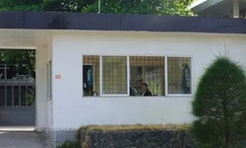 Nữ nhân viên đang mang bầu ở Đồng Nai "kêu cứu" vì bị cho ra ngồi ở phòng bảo vệ