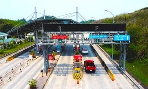 Ban hành nghị định về xử lý vướng mắc của dự án BOT giao thông trong tháng 3-2026