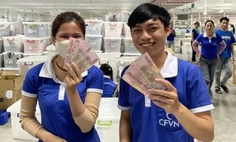 Một doanh nghiệp ở Đà Nẵng hỗ trợ tiền xăng cho 1.000 công nhân