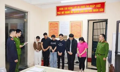 Thẩm mỹ viện tiêm nước muối để tăng kích thước "cậu nhỏ" cho khách