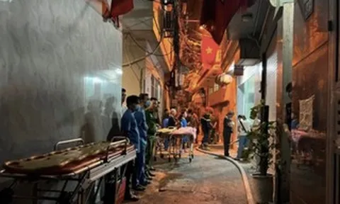 Dời lịch xét xử 2 cựu cán bộ cảnh sát trong vụ cháy làm chết 15 người