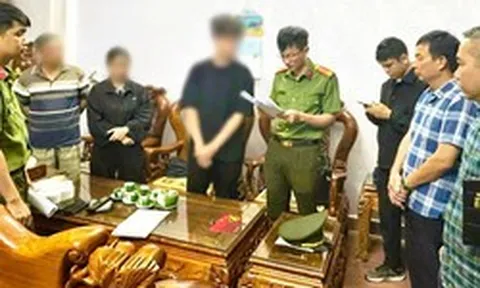 Một học sinh lớp 12 ở Thanh Hóa dùng mã độc đánh cắp dữ liệu máy tính người dùng toàn cầu