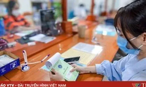 Có được “đóng nhờ” BHXH tại công ty người quen để hưởng lương hưu?