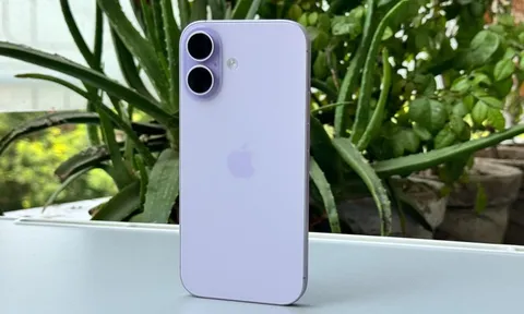 Apple ngược dòng tại Trung Quốc