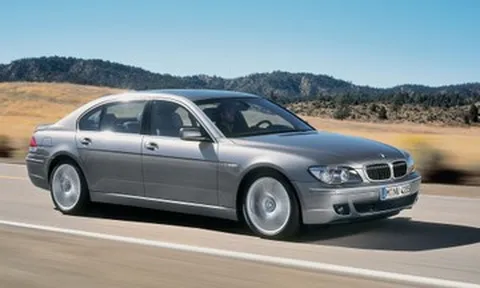 5 loại động cơ BMW 'khét tiếng' hay hỏng vặt, người mua xe cũ nên tránh xa