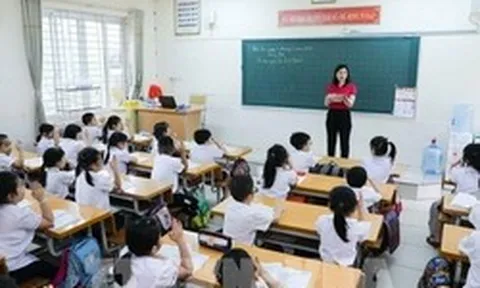 Thông tin quan trọng liên quan đến phụ cấp, tất cả giáo viên cần nắm rõ