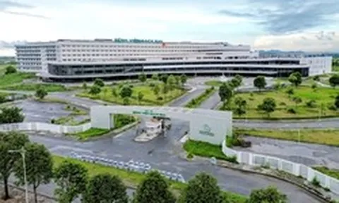 Doanh nghiệp quốc phòng chi 36 tỷ đồng 'lót tay' dự án BV Bạch Mai cơ sở 2