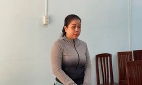 Cấm đi khỏi nơi cư trú, tạm hoãn xuất cảnh với Nguyễn Ngọc Hương