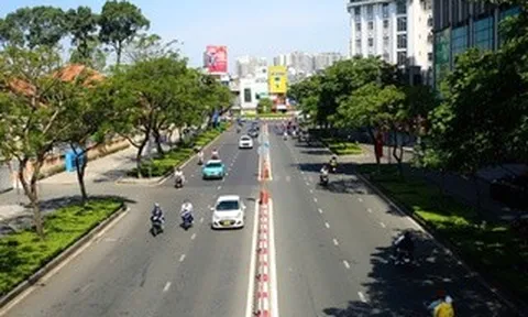 Dự báo thời tiết hôm nay, 26-3: TPHCM và Nam Bộ nắng nóng kéo dài