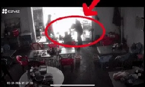 Đang ngồi ăn trong quán cơm, thanh niên bị đánh nhập viện: Hé lộ nguyên nhân ban đầu