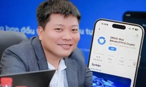 Eric Vương vừa bị bắt là ai?