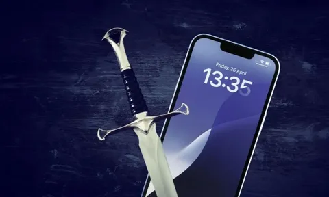 Hàng trăm triệu iPhone và đồ Apple gặp nguy