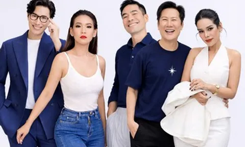 5 MC quyền lực nhất Thái Lan có khối tài sản kếch xù và cuộc sống xa hoa