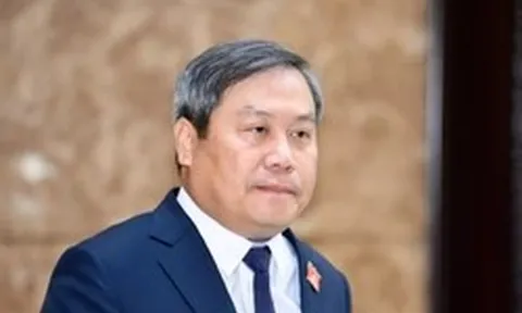 Ông Vũ Đại Thắng tiếp tục làm Chủ tịch Hà Nội, 4 Phó Chủ tịch tái đắc cử