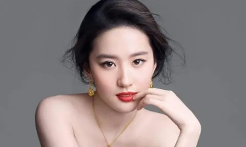 Diễn viên Lưu Diệc Phi bị réo tên trong đoạn ghi âm nhạy cảm