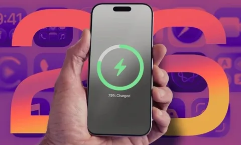 iPhone hao pin vài hôm nay, nhưng bạn không cần lo