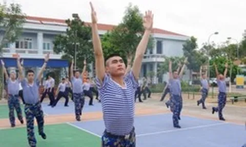 Cảnh báo tất cả các gia đình có con em mới đi nghĩa vụ quân sự chú ý