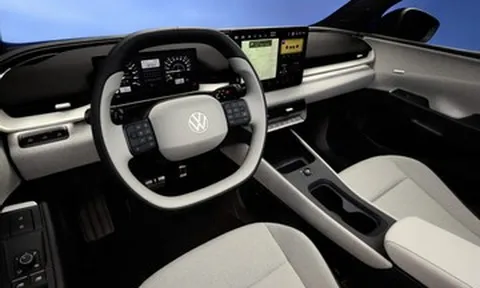 Volkswagen thừa nhận sai lầm, đưa nút vật lý trở lại thay thế cảm ứng rườm rà