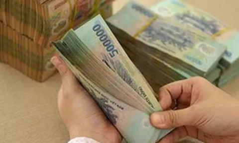 Các trường hợp được khoanh tiền thuế nợ