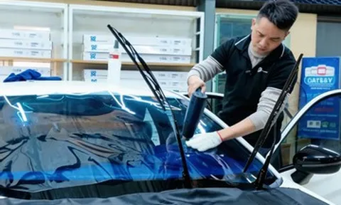 XSolar Film - phim cách nhiệt ô tô chất lượng, giá hợp lý