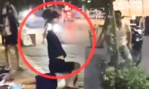 Danh tính nghi phạm thứ 3 vụ nam sinh bị hành hung ở Hà Nội: Đã bỏ trốn