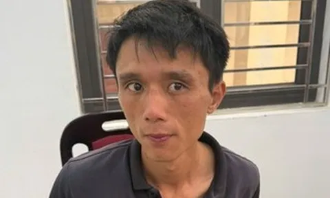 Bắt nghi phạm sát hại cụ bà 87 tuổi, phi tang thi thể tại vườn chuối