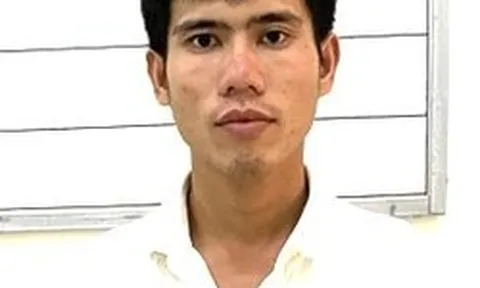 Ra lệnh bắt tạm giam Cao Thế Tài SN 1998