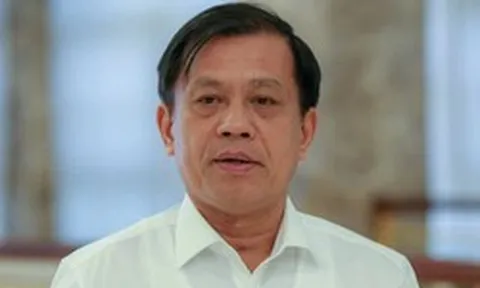 Cựu Thứ trưởng Bộ LĐ-TB&XH Nguyễn Bá Hoan nhận hơn 11 tỷ đồng quà lễ, Tết