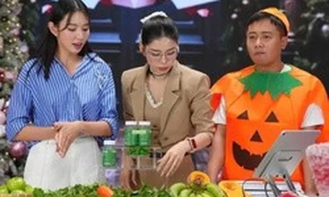 Đề nghị truy tố 'ông trùm' sản xuất kẹo Kera