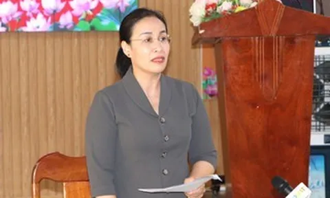 Món cá ủ chua và lời nhận xét thẳng thắn từ nữ Phó Chủ tịch UBND TP Đà Nẵng