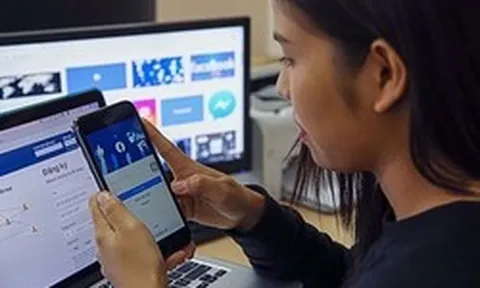 Công an thông báo khẩn đến người dùng  Facebook