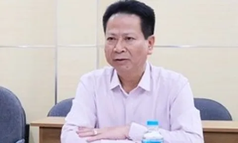 Cựu Cục phó nhận hối lộ kéo theo cả bộ máy cấp dưới sai phạm