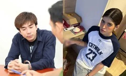 Truy tố ca sĩ Chi Dân, người mẫu An Tây cùng 255 bị can