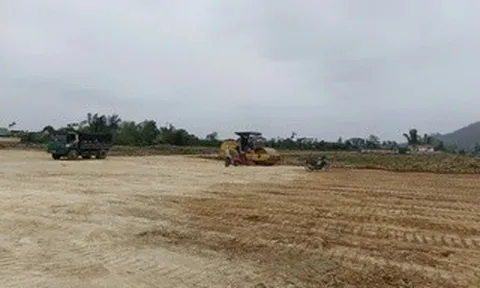 Gấp rút triển khai dự án đường sắt tốc độ cao