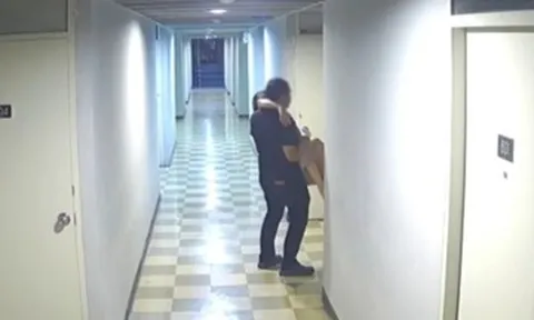 Cảnh sát bắt giữ nghi phạm xâm hại tình dục nữ diễn viên 31 tuổi