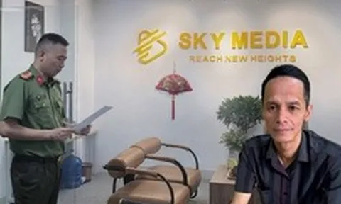 Thủ đoạn của Giám đốc phát triển thị trường Lưu Văn Tiến và 6 cán bộ chủ chốt